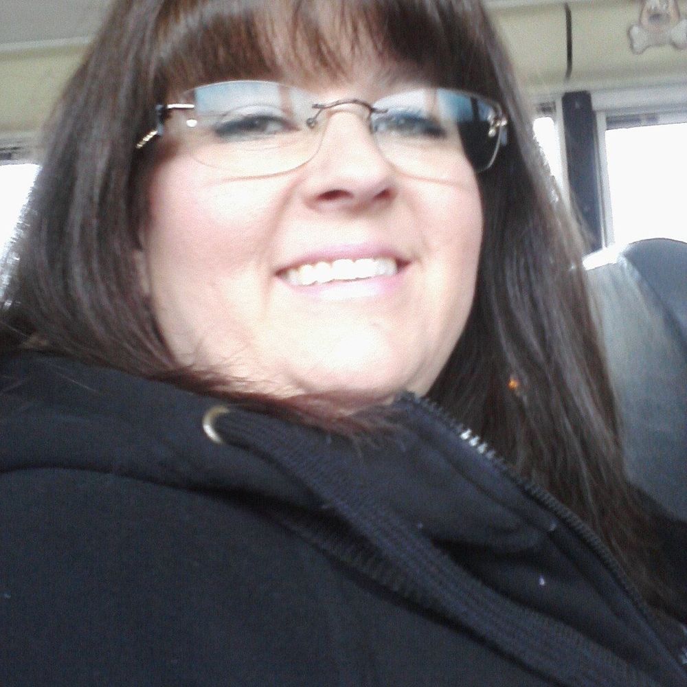 Meet your Posher, Gretchen